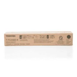 Toner Original TOSHIBA T-FC200EK 6AJ00000260 Negro para e-Studio 2000 (38. 4k)