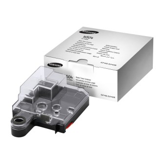 CLT-W504SEE SU434A Bote Residual Original SAMSUNG CLP415 CLX4195