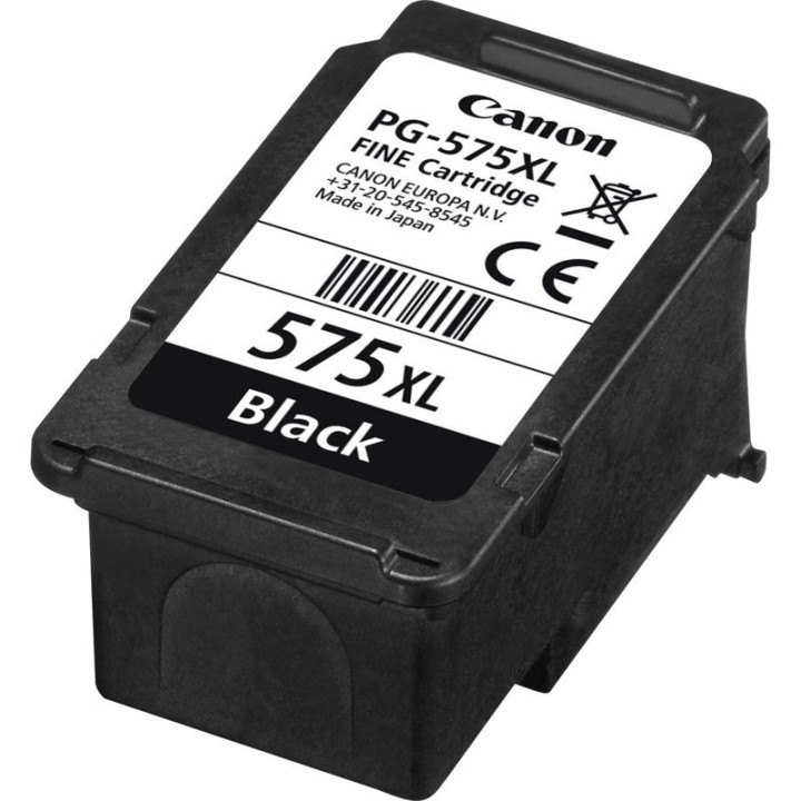 Tinta Original CANON PG575XL 5437C001 Negro (0. 4k)