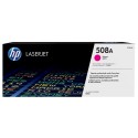 Toner Original HP CF363A (508A) Magenta (5k)