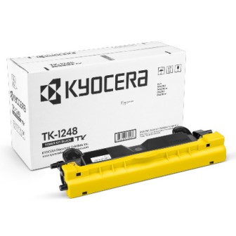 Toner Original KYOCERA-MITA TK1248 1T02Y80NL0 Negro (1. 5k)
