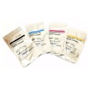 D0239640 Bolsa de Revelador Negro Compatible RICOH MPC2050 2051 2550 2800 3300 4000