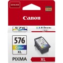 Tinta Original CANON CL576XL 5441C001 Tricolor (0. 3k)