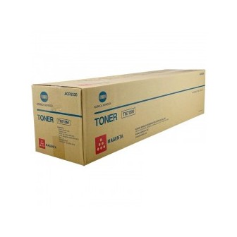 Toner Original KONICA MINOLTA TN715M ACP8350 Magenta para Bizhub C750i (45k)