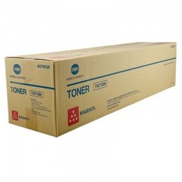 Toner Original KONICA MINOLTA TN715M ACP8350 Magenta para Bizhub C750i (45k)
