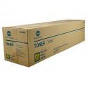 Toner Original KONICA MINOLTA TN715Y ACP8250 Amarillo para Bizhub C750i (45k)