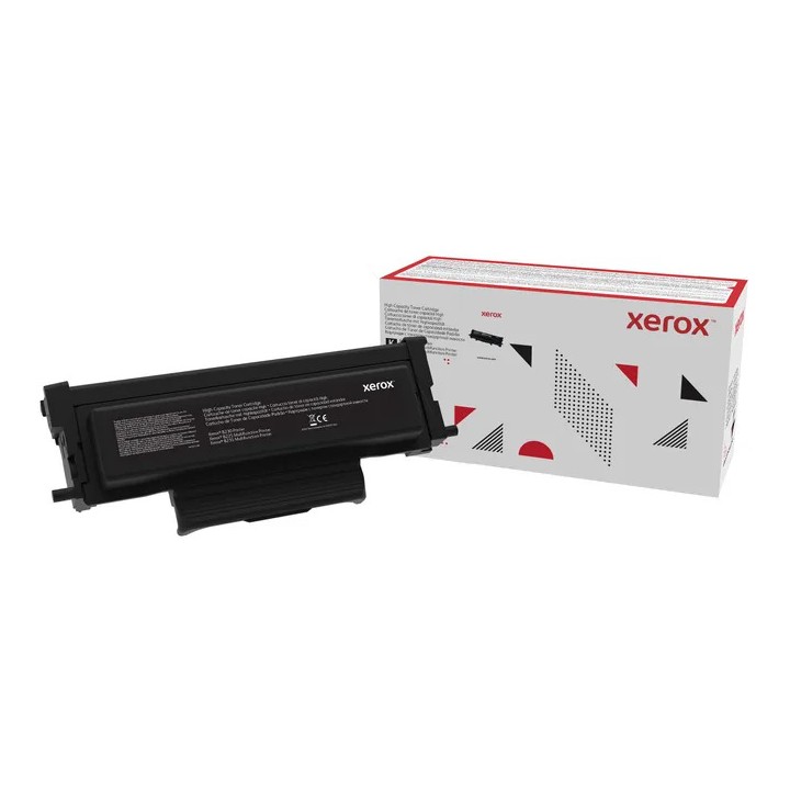 Toner Original XEROX 006R04400 Negro para B225 B230 B235 (3k)