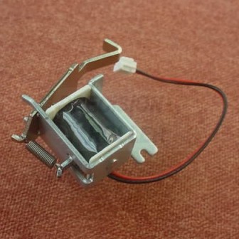 9J06M20000 Original KONICA MINOLTA Solenoid
