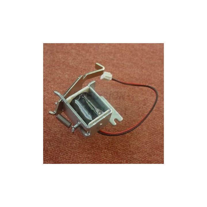 9J06M20000 Original KONICA MINOLTA Solenoid