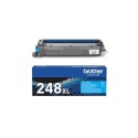 Toner Original BROTHER TN248XLC Cyan (2. 3k)