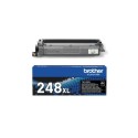 Toner Original BROTHER TN248XLBK Negro (3k)