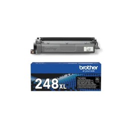 Toner Original BROTHER TN248XLBK Negro (3k)