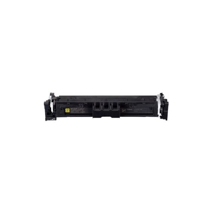 Toner Compatible CANON 069 5091C002 Amarillo para LBP673 MF752 MF754 (1. 9k)
