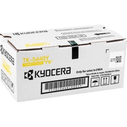 Toner Original KYOCERA-MITA TK5440Y 1T0C0AANL0 Amarillo (2. 4k)