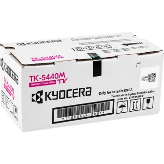 Toner Original KYOCERA-MITA TK5440M 1T0C0ABNL0 Magenta (2. 4k)