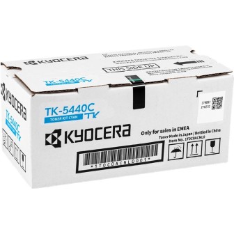 Toner Original KYOCERA-MITA TK5440C 1T0C0ACNL0 Cyan (2. 4k)