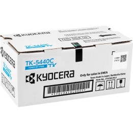 Toner Original KYOCERA-MITA TK5440C 1T0C0ACNL0 Cyan (2. 4k)