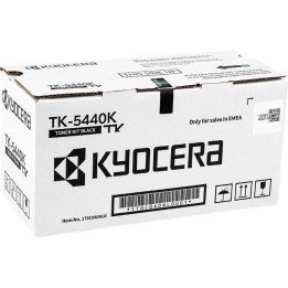 Toner Original KYOCERA-MITA TK5440K 1T0C0A0NL0 Negro (2. 8k)