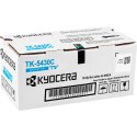 Toner Original KYOCERA-MITA TK5430C 1T0C0ACNL1 Cyan (1. 25k)