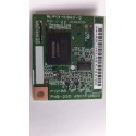 A5C1H02D15 Original KONICA MINOLTA PWB Assembly (PWB-SSD With TMP Assembly)