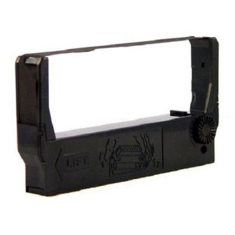 C43S015360 ERC23 Negro Cinta Matricial Compatible EPSON