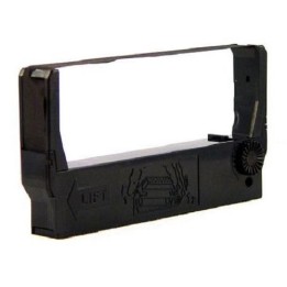 C43S015360 ERC23 Negro Cinta Matricial Compatible EPSON