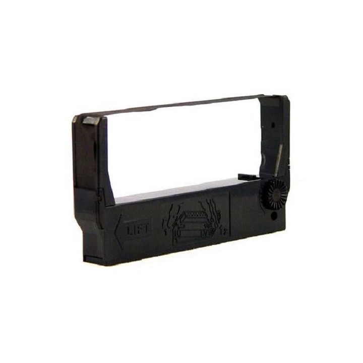 C43S015360 ERC23 Negro Cinta Matricial Compatible EPSON