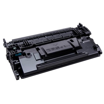 Toner Compatible HP CF289X (89X) CANON 056A (3007C002) Negro (10k)