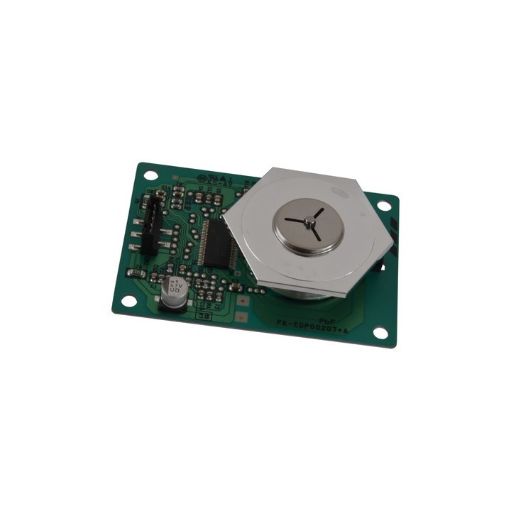 GX060029 Original RICOH Polygon Scanner Motor DC24V 24W para SP5200 SP5210