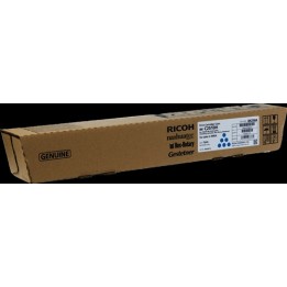 Toner Original RICOH 842564 Cyan para IM C2010 C2510 (18k)
