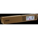 Toner Original RICOH 842563 Magenta para IM C2010 C2510 (18k)