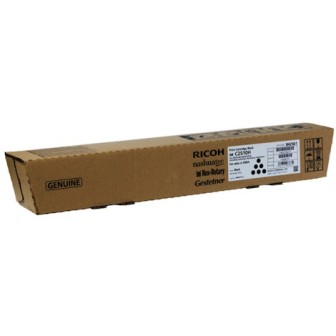 Toner Original RICOH 842561 Negro para IM C2010 C2510 (24k)