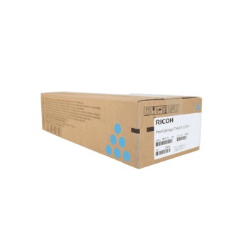 Toner Original RICOH 408341 Cyan para M C250FW (6. 3k)