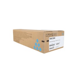 Toner Original RICOH 408341 Cyan para M C250FW (6. 3k)