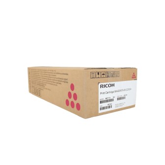 Toner Original RICOH 408342 Magenta para M C250FW (6. 3k)