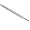 A2XK740400 Compatible KONICA MINOLTA Fuser Cleaning Brush Roller para Bizhub C554 C654 C754 TB
