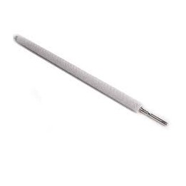 A2XK740400 Compatible KONICA MINOLTA Fuser Cleaning Brush Roller para Bizhub C554 C654 C754 TB