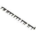 D2414212 Original RICOH Fusing Exit Gate Pawl
