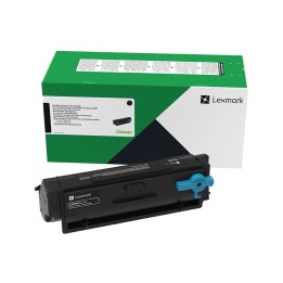 Toner Original LEXMARK 55B2000 Negro para MS331 MS431 MX331 MX431 MX432 (3k)