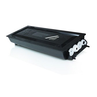 Toner Compatible OLIVETTI B0706 Negro para d-Copia 2500MF 3000MF (20k)