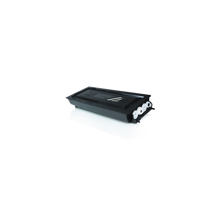 Toner Compatible OLIVETTI B0706 Negro para d-Copia 2500MF 3000MF (20k)