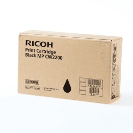 Tinta Original RICOH 841635 Negro para MP CW2200 CW2201SP (200 ml)