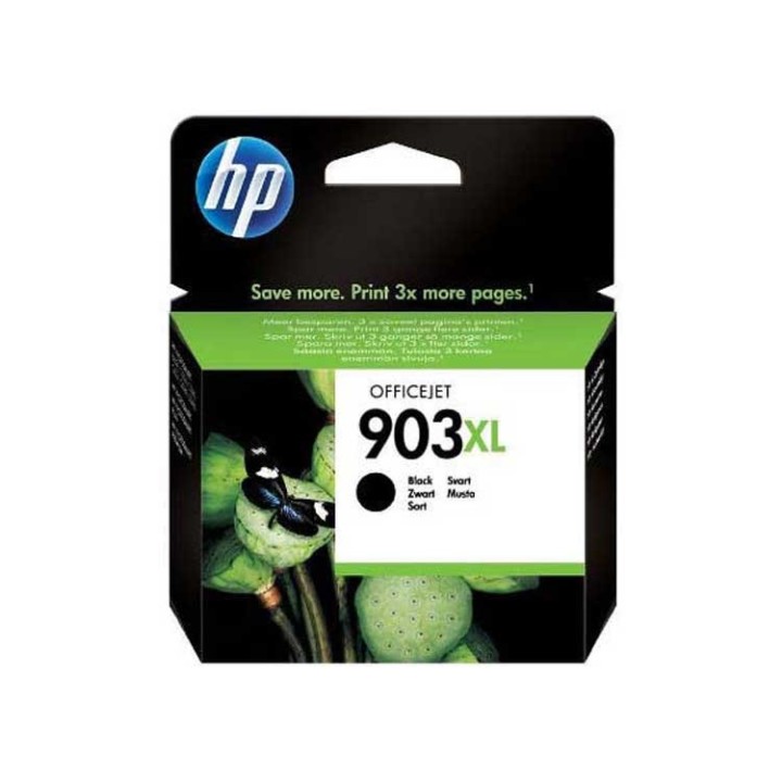 Tinta Original HP 903XL T6M15AE Negro (0. 825k)