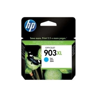 Tinta Original HP 903XL T6M03AE Cyan (0. 825k)