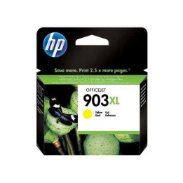 Tinta Original HP 903XL T6M11AE Amarillo (0. 825k)