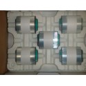 410509 Tipo H Grapas Originales RICOH Aficio 850 700 551 1085 1105(SR-810)AF3260C 5560 AP900 1060 1070 2051 2060 2075 2090 2105