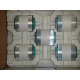 410509 Tipo H Grapas Originales RICOH Aficio 850 700 551 1085 1105(SR-810)AF3260C 5560 AP900 1060 1070 2051 2060 2075 2090 2105