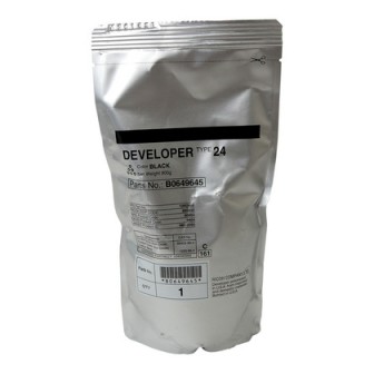 885281 B0649640 Tipo 24 Bolsa de Revelador Original RICOH Aficio 1060 1075 AP900N MP5500 SP 6500 SP 7500 SP