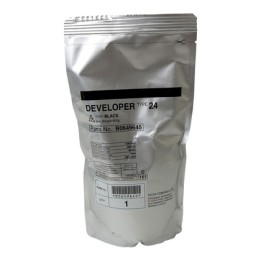 885281 B0649640 Tipo 24 Bolsa de Revelador Original RICOH Aficio 1060 1075 AP900N MP5500 SP 6500 SP 7500 SP