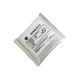 8936488 8936493 DV-110 Bolsa de Revelador Original KONICA MINOLTADi-152 183 350 Bizhub 162 Bizhub162 210 konica 7115